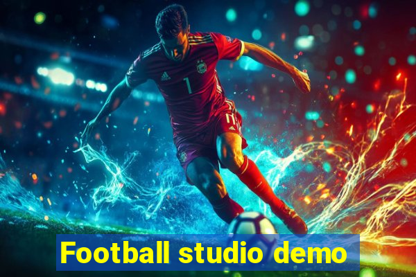 Football studio demo